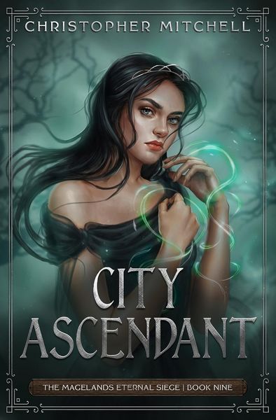 Produktbild: City Ascendent