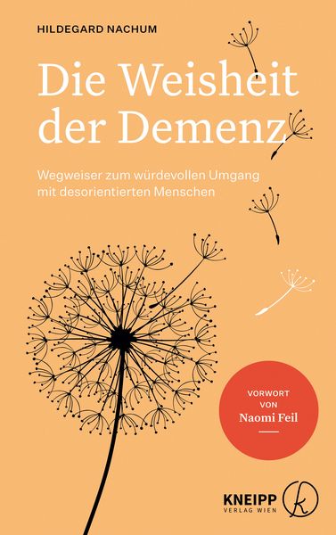 Produktbild: Die Weisheit der Demenz