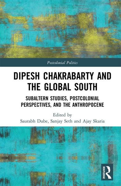 Produktbild: Dipesh Chakrabarty and the Global South