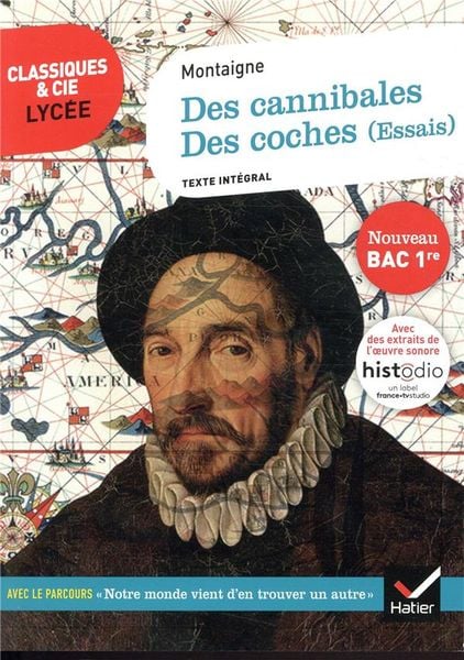 Produktbild: Des cannibales. Des coches (essais)