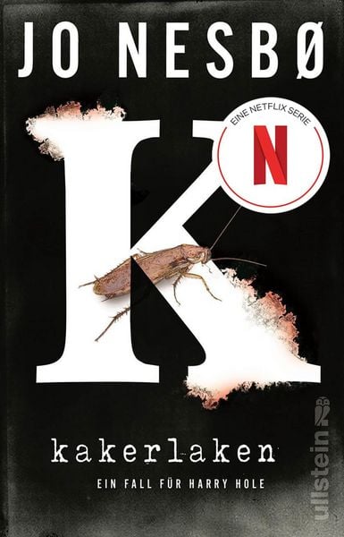 Produktbild: Kakerlaken