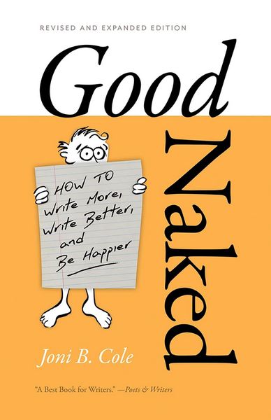 Produktbild: Good Naked