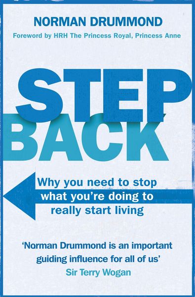 Produktbild: Step Back