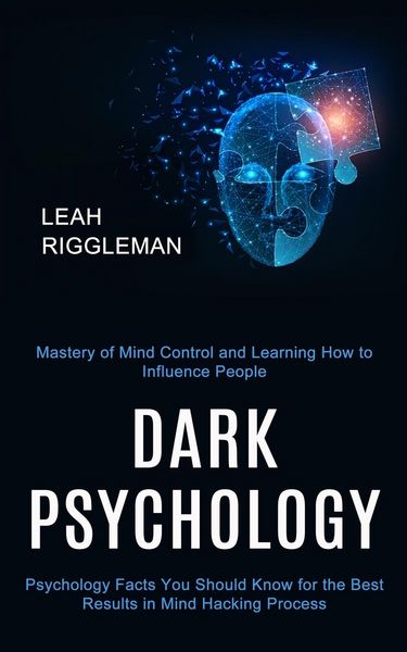 Produktbild: Dark Psychology