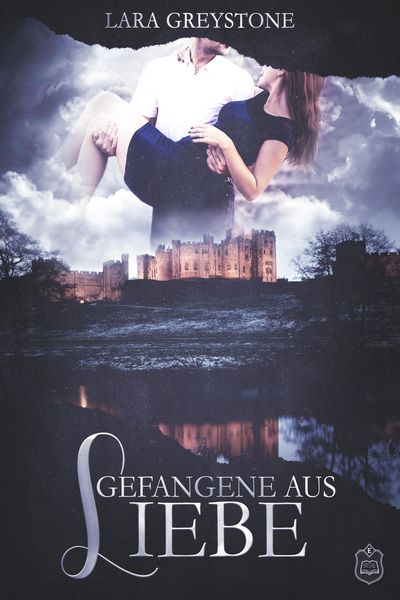 Produktbild: Gefangene aus Liebe