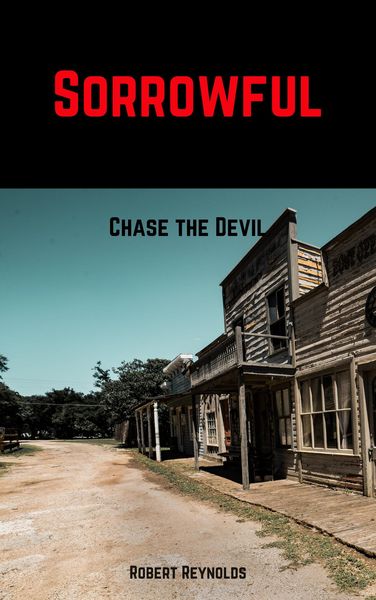 Produktbild: Sorrowful: Chase the Devil