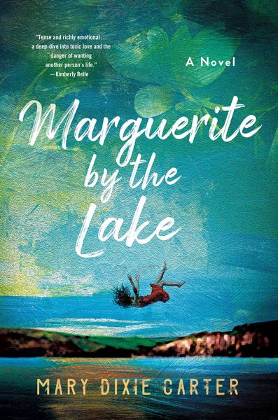 Produktbild: Marguerite by the Lake