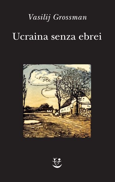 Produktbild: Ucraina senza ebrei