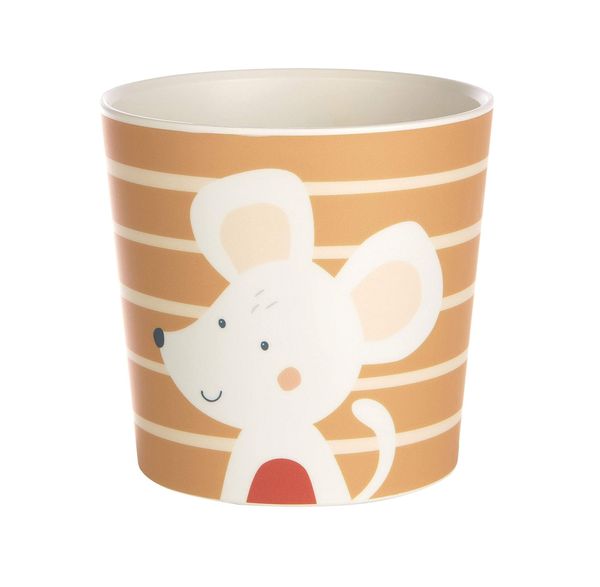 Produktbild: sigikid 25356 - Tasse Maus Yellow