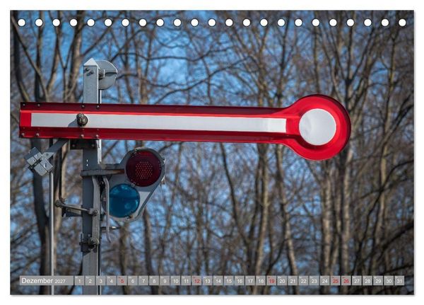 Produktbild: Molli- Mecklenburgische B&auml;derbahn (Tischkalender 2027 DIN A5 quer), CALVENDO Monatskalender