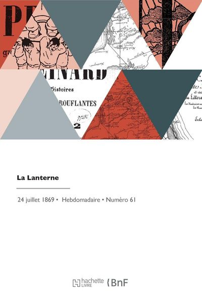 Produktbild: La Lanterne
