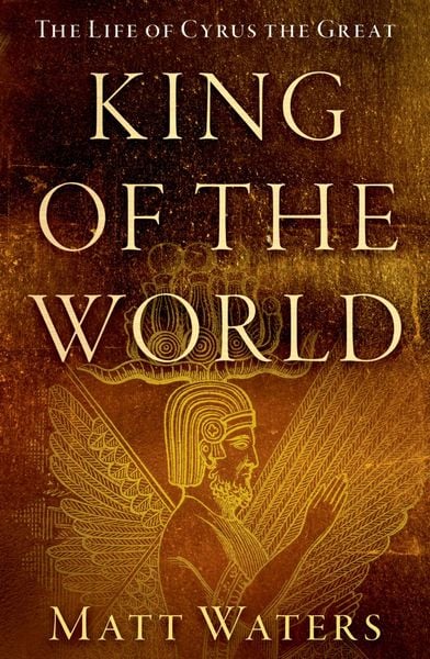 Produktbild: King of the World