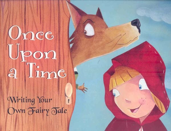 Produktbild: Once Upon a Time