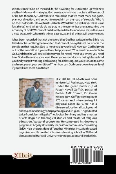 Produktbild: Black Economics and Changing the Economic Molecules