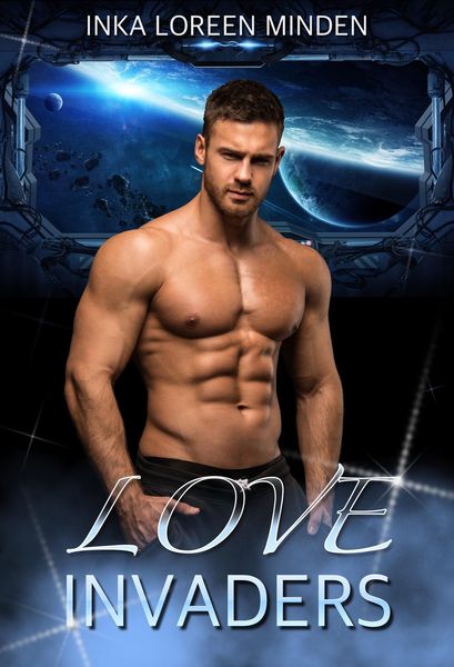 Produktbild: Love Invaders