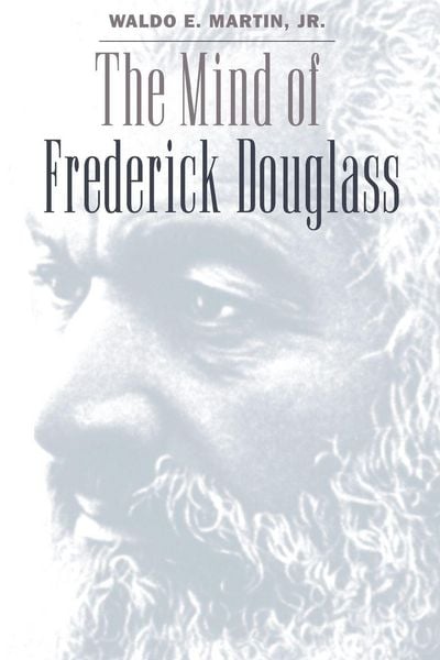 Produktbild: The Mind of Frederick Douglass
