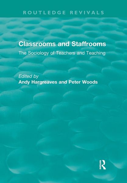 Produktbild: Classrooms and Staffrooms