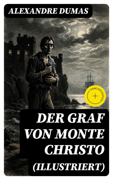 Produktbild: Der Graf von Monte Christo (Illustriert)
