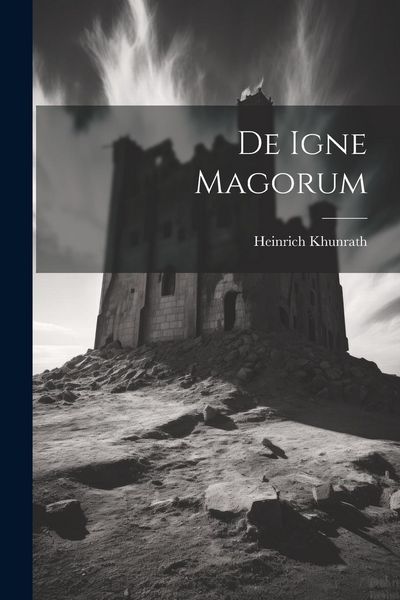 Produktbild: De Igne Magorum