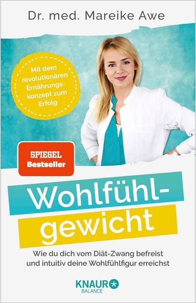 Produktbild: Wohlf&uuml;hlgewicht