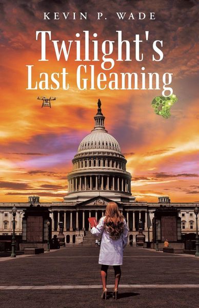 Produktbild: Twilight's Last Gleaming