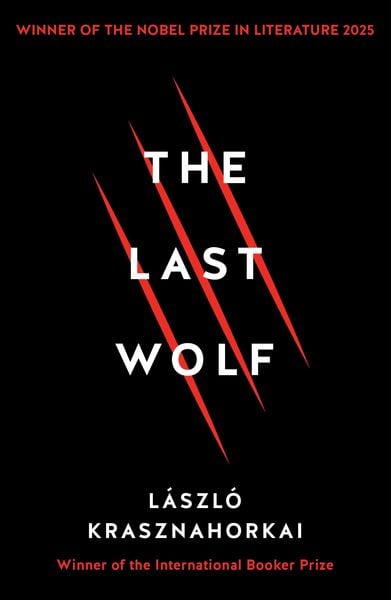 Produktbild: The Last Wolf & Herman
