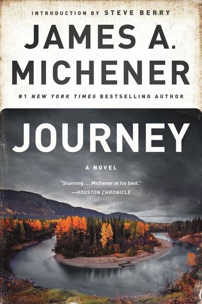 Produktbild: Journey