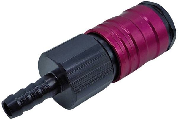 TRU COMPONENTS TC-12770376 Druckluft-Kupplung 1St.