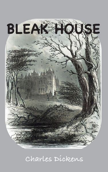 Produktbild: Bleak House