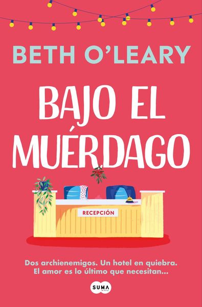 Produktbild: Bajo El Mu&eacute;rdago (Edici&oacute;n Cantos Pintados) / The Wake-Up Call (Sprayed Edges Edition)