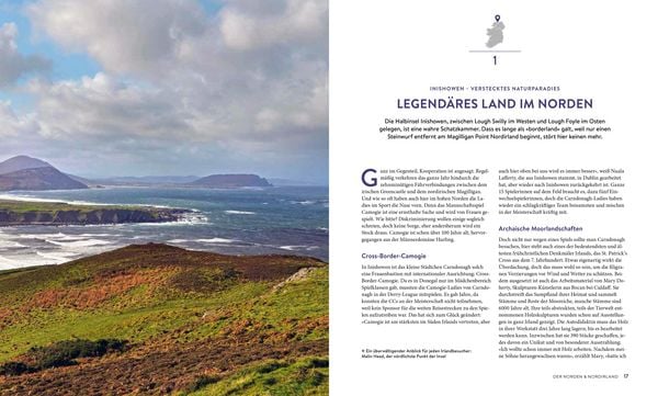 Produktbild: Secret Places Irland