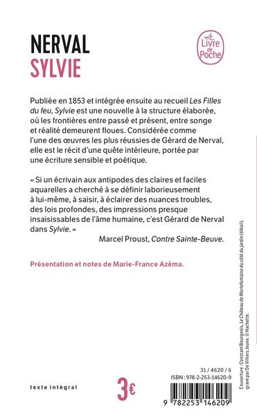 Produktbild: Fre-Sylvie