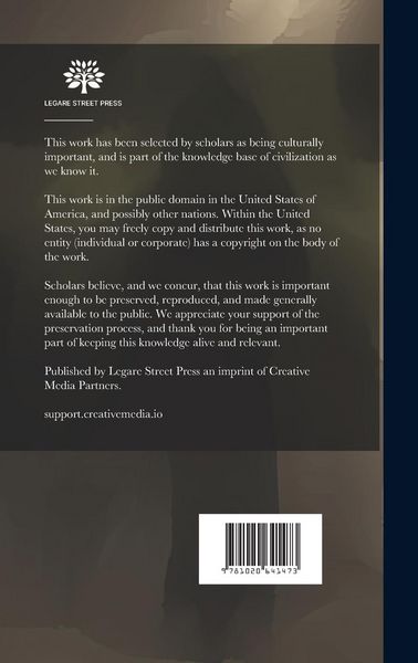 Produktbild: Assessment Life Insurance: A Treatise Showing the Origin, Development and Condition of the Assessment System of Life Insurance
