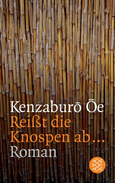 Produktbild: Reisst die Knospen ab...