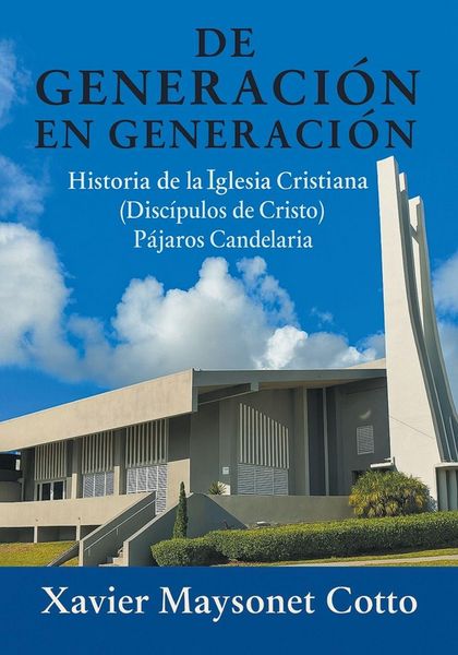 Produktbild: De Generaci&oacute;n en Generaci&oacute;n