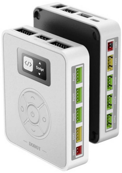 Produktbild: Dobot Magician Lite DT-MGL-4R002-01E Roboterarm Bausatz