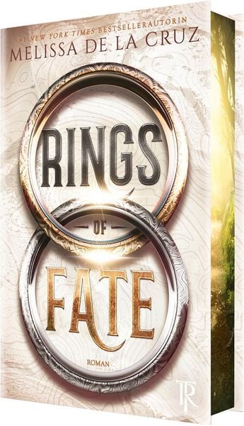 Produktbild: Rings of Fate (Deluxe-Ausgabe)