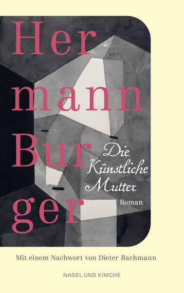 Produktbild: Die K&uuml;nstliche Mutter