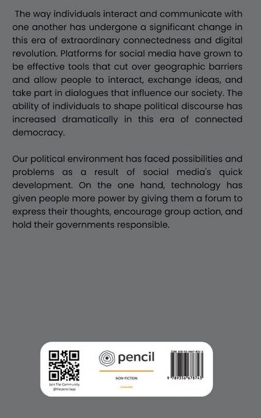 Produktbild: Connected Democracy