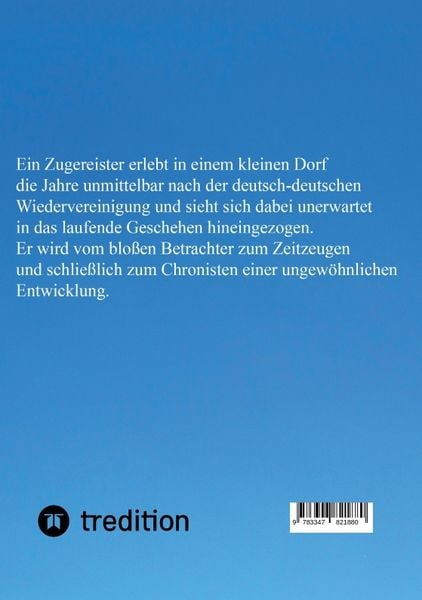 Produktbild: Das vergessene Dorf