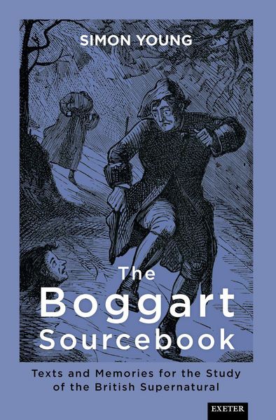 Produktbild: The Boggart Sourcebook