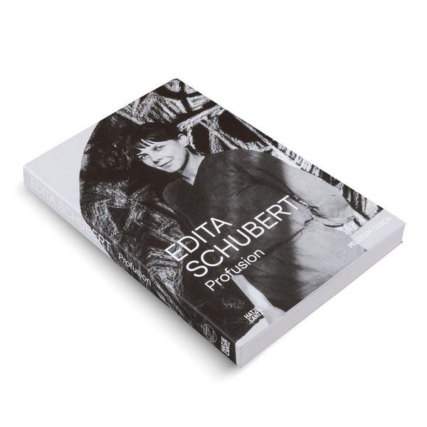 Produktbild: Edita Schubert: Profusion