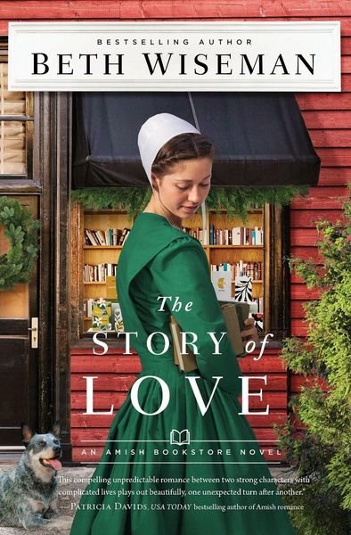 Produktbild: The Story of Love