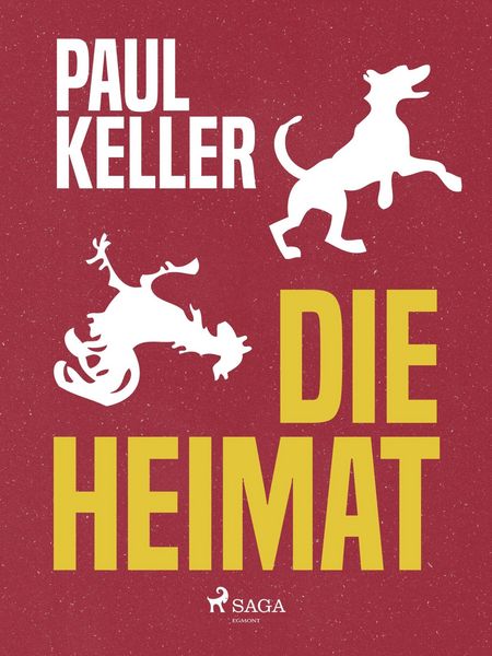 Produktbild: Die Heimat