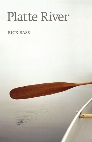 Produktbild: Bass, R: Platte River