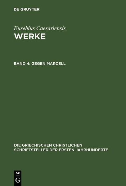 Produktbild: Gegen Marcell