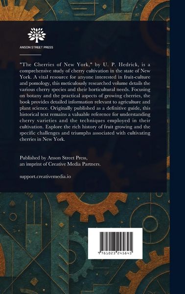 Produktbild: The Cherries of New York