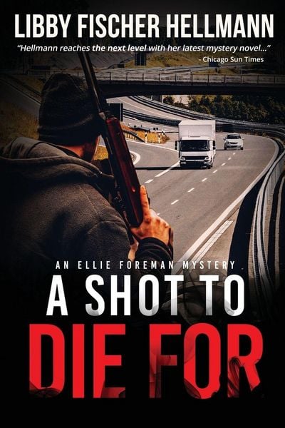 Produktbild: A Shot To Die For