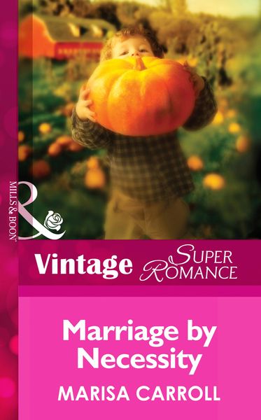 Produktbild: Marriage By Necessity