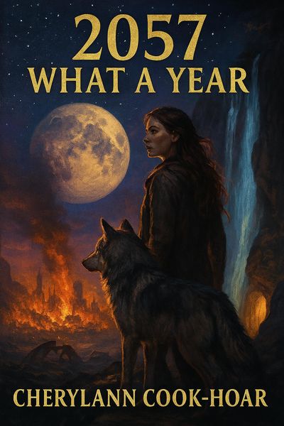 Produktbild: 2057 What A Year